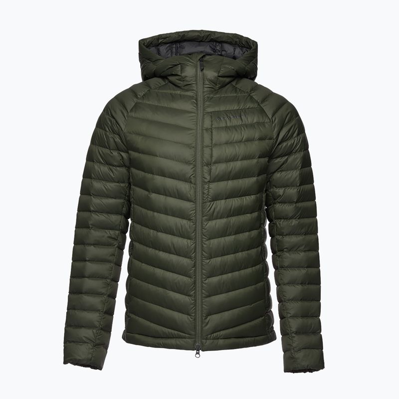 Giacca da uomo Black Diamond Access Down Hoody cypress 9