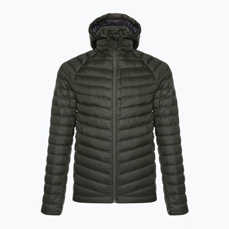 Giacca da uomo Black Diamond Access Down Hoody cypress 5