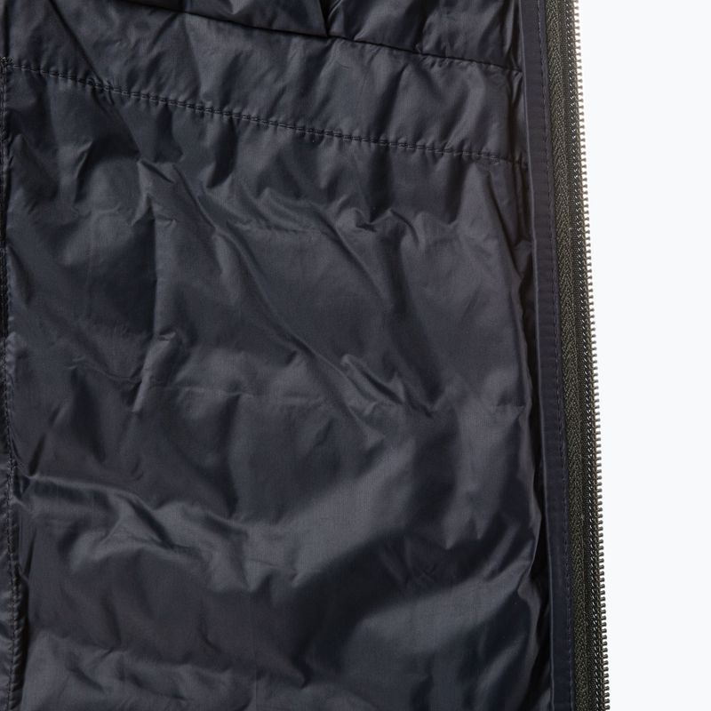 Giacca da uomo Black Diamond Access Down Hoody cypress 8