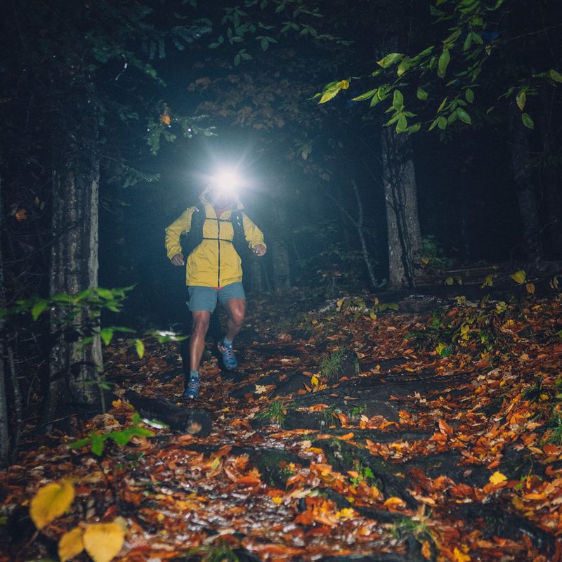 Black Diamond Dawn Patrol ambra giacca softshell da uomo 9