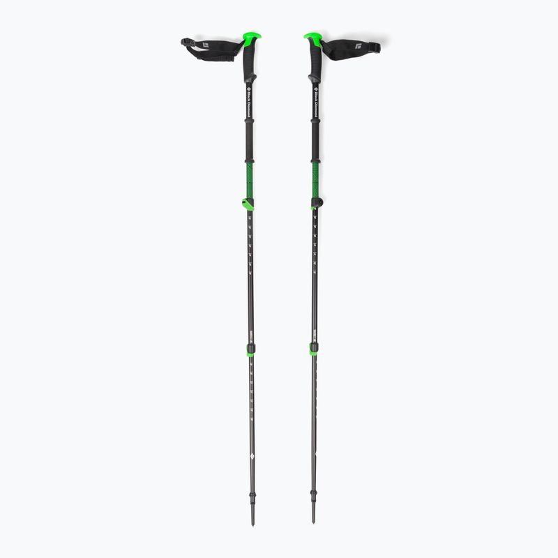 Bastoncini da sci Black Diamond Traverse 3