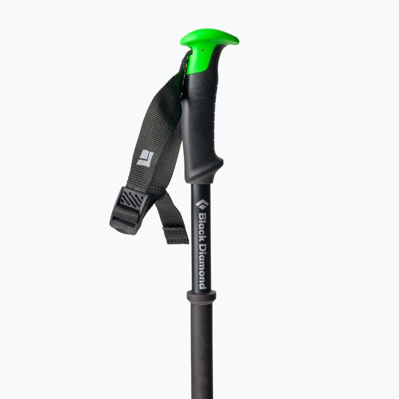Bastoncini da sci Black Diamond Traverse 3 2