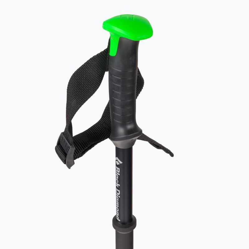 Bastoncini da sci Black Diamond Traverse 3 3