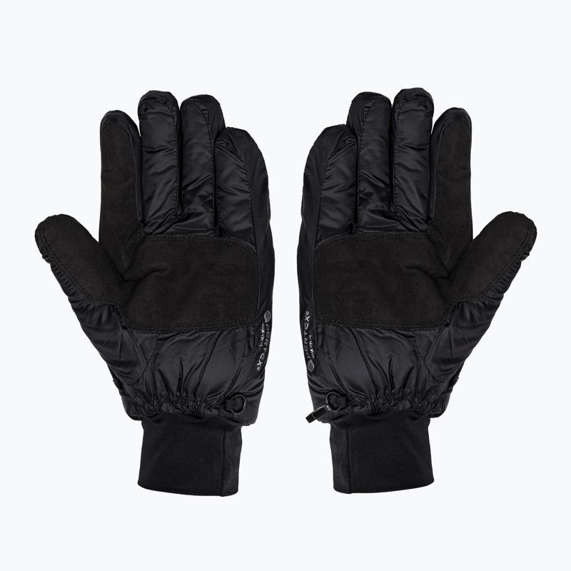 Guanti da trekking neri Black Diamond Stance 2