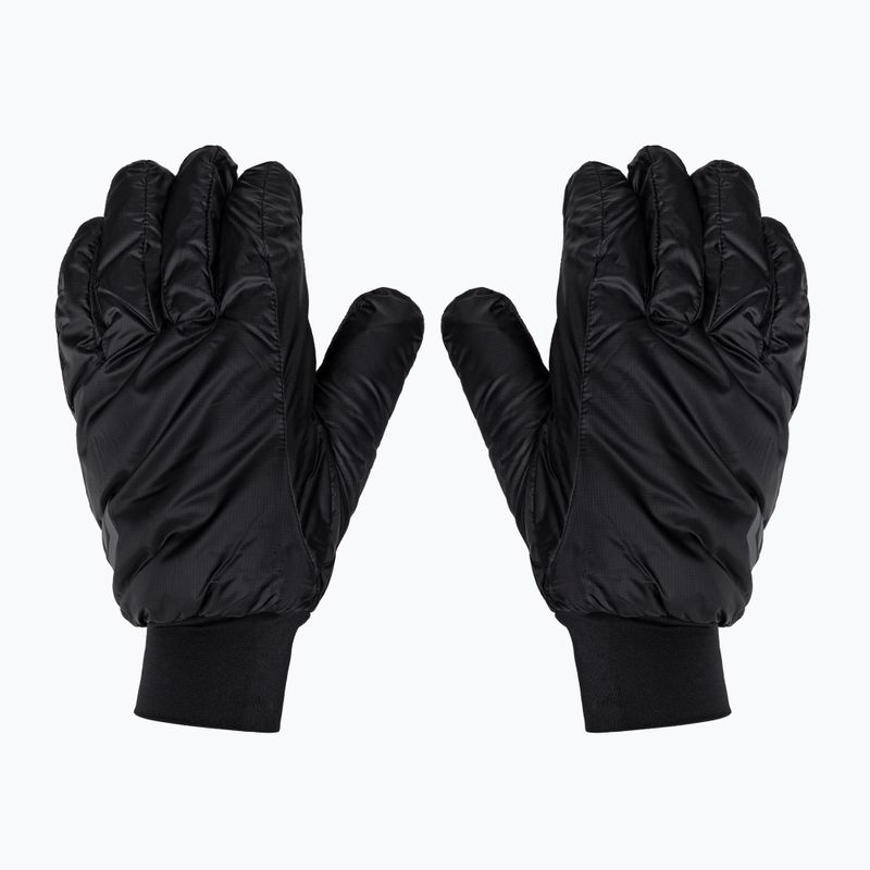 Guanti da trekking neri Black Diamond Stance 3