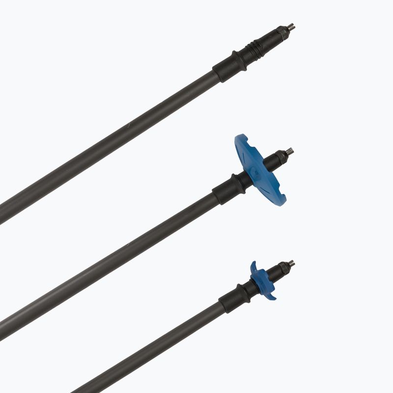 Bastoncini da trekking Black Diamond Distance Carbon ultra blu 5