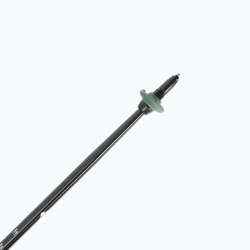 Black Diamond Trail Sport Trek bastoncini da trekking verde alloro 4