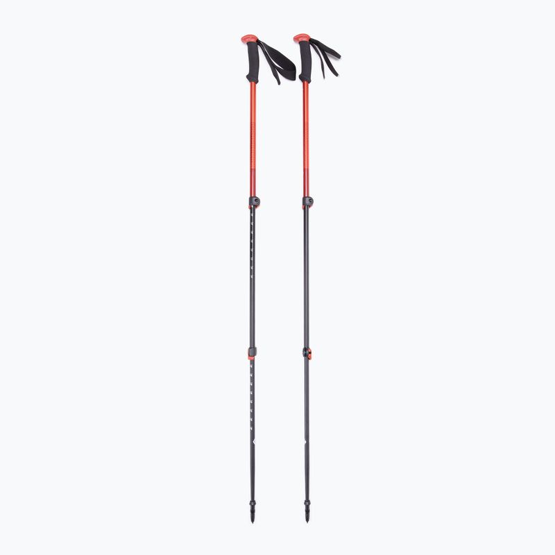 Bastoncini da trekking Black Diamond Trail Sport Trek octane 2