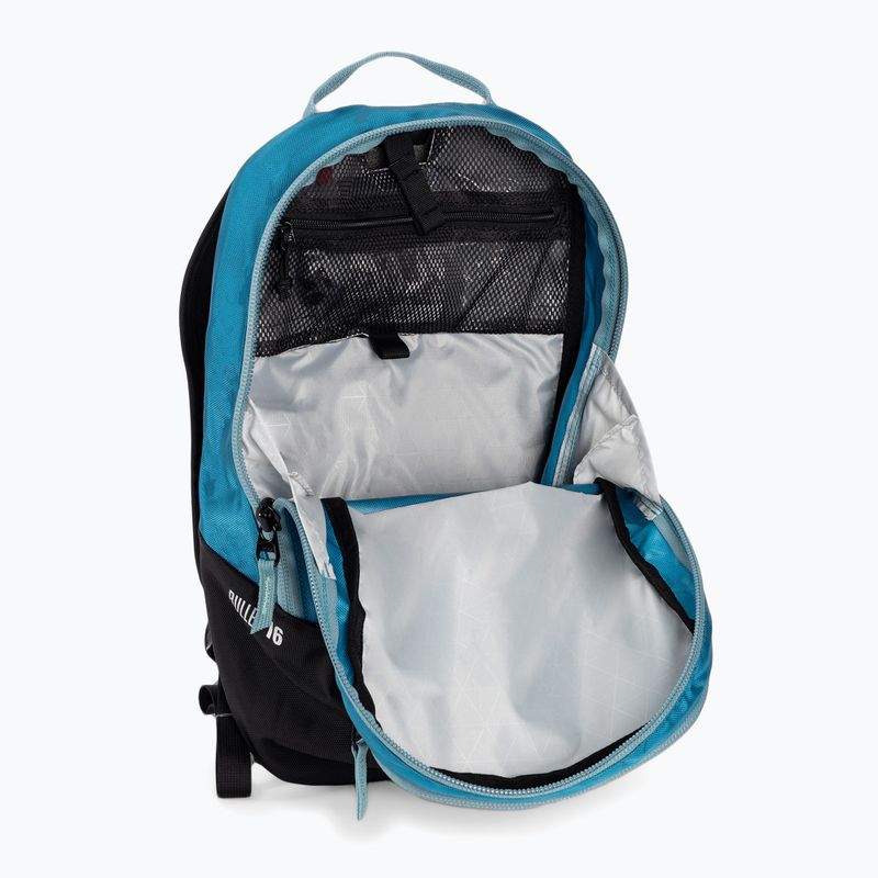 Zaino da trekking Black Diamond Bullet 16 l azul 5