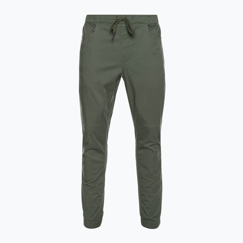 Pantaloni da arrampicata Black Diamond Notion tundra da uomo 5