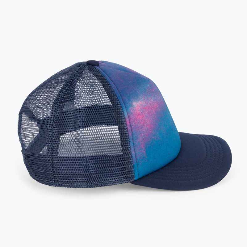 Cappello da baseball Black Diamond Trucker da donna con stampa big wall/eclipse 2