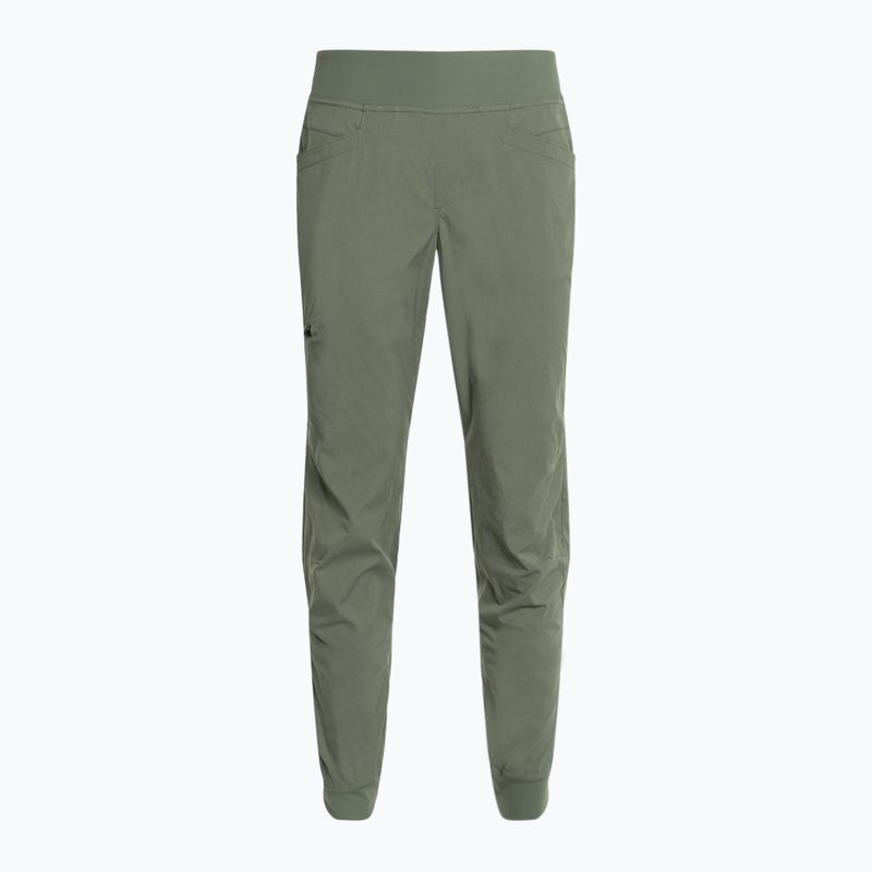 Pantaloni da arrampicata da donna Black Diamond Technician Jogger tundra 6