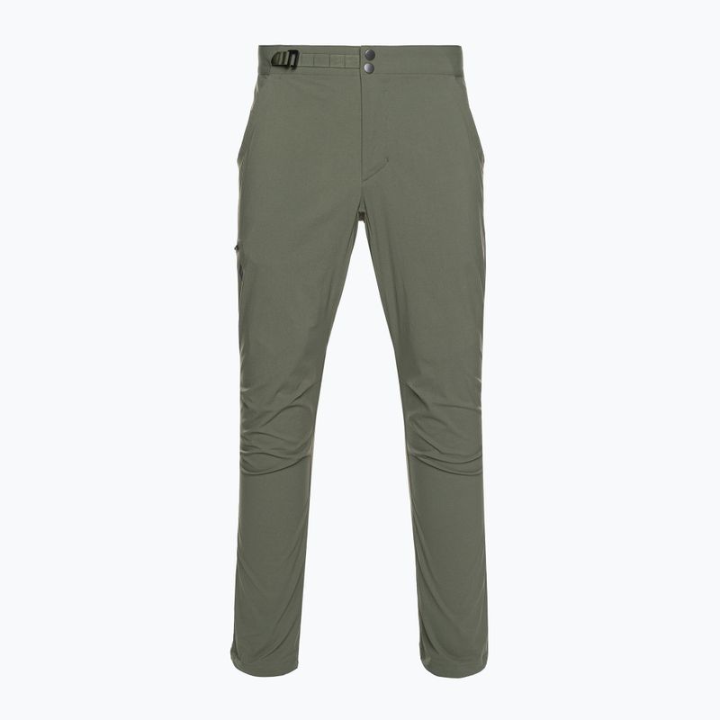 Pantaloni da arrampicata Black Diamond Technician Alpine tundra da uomo 3