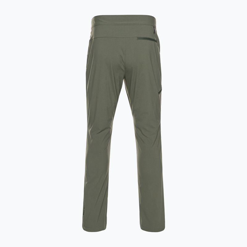 Pantaloni da arrampicata Black Diamond Technician Alpine tundra da uomo 4