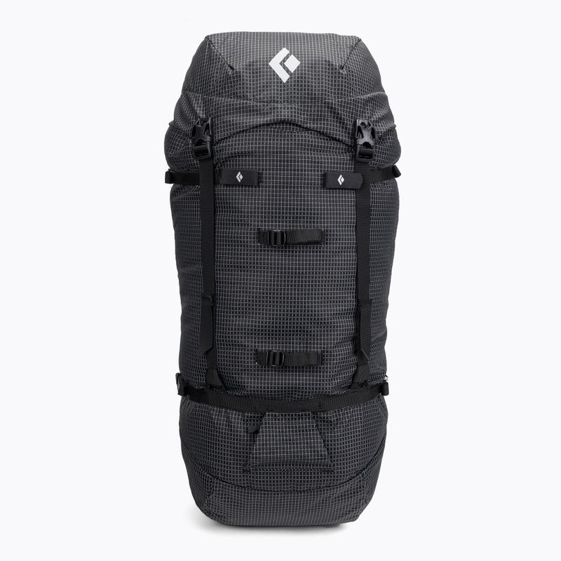 Zaino da arrampicata Black Diamond Speed 40 l grafite