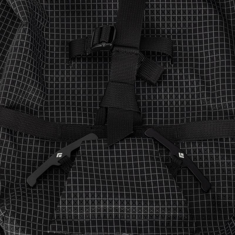 Zaino da arrampicata Black Diamond Speed 22 l grafite 7