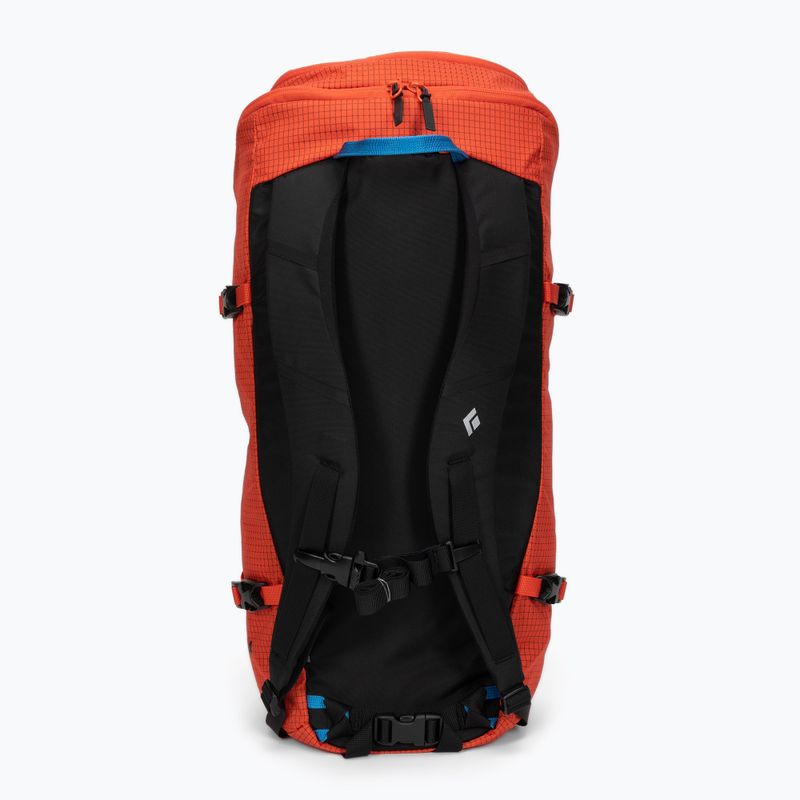 Zaino da arrampicata Black Diamond Speed Zip 24 l in acetato 3