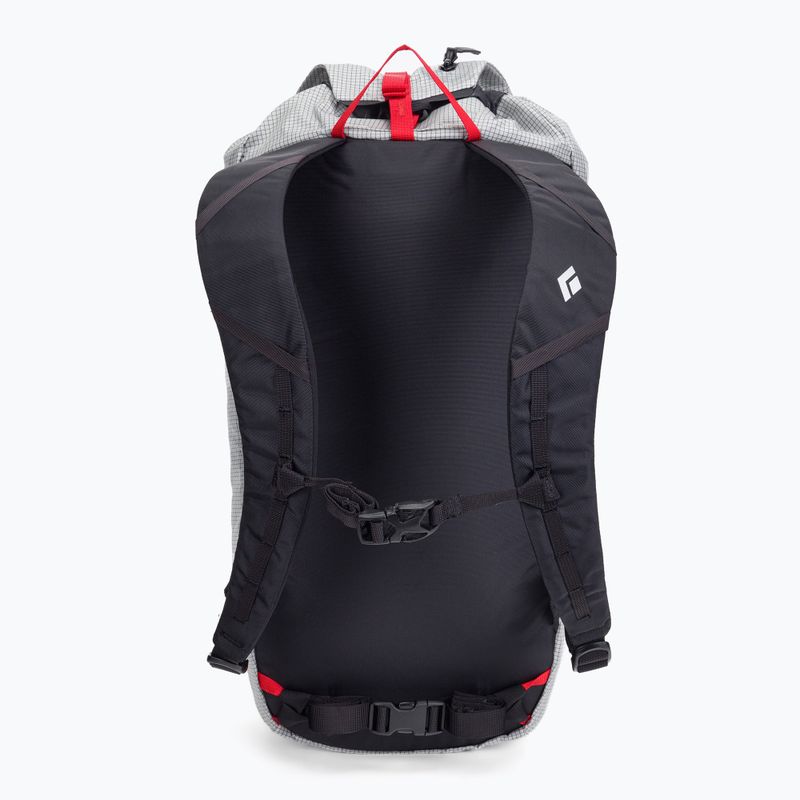 Zaino da arrampicata in lega Black Diamond Blitz 20 l 2