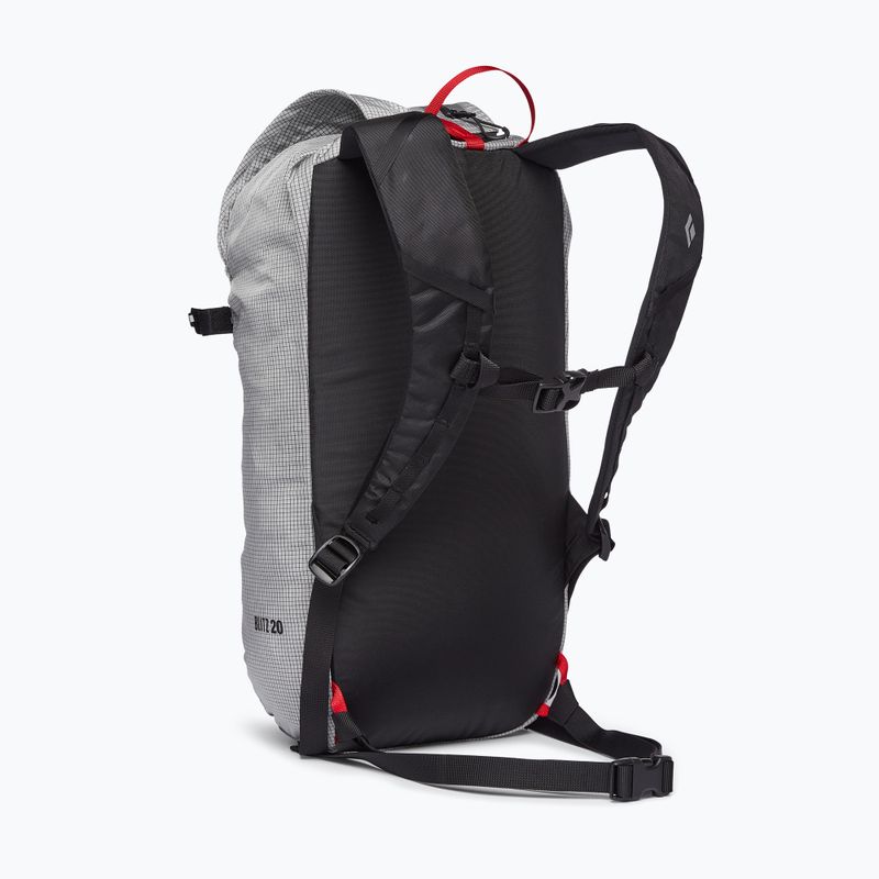 Zaino da arrampicata in lega Black Diamond Blitz 20 l 6
