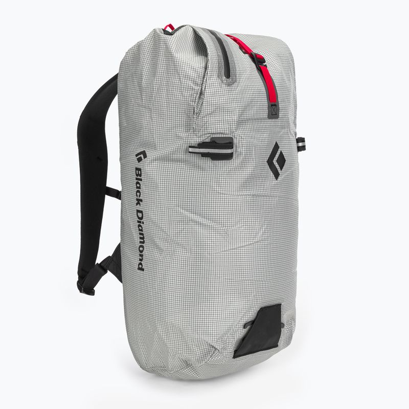 Zaino da arrampicata in lega Black Diamond Blitz 28 l 3