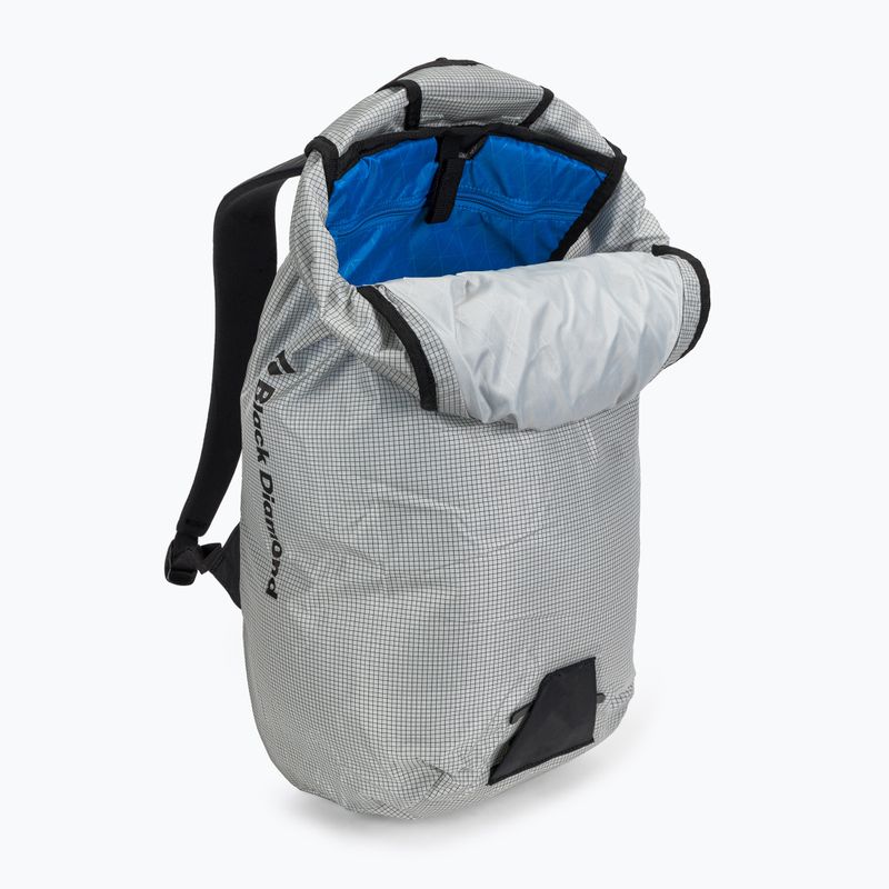 Zaino da arrampicata in lega Black Diamond Blitz 28 l 4