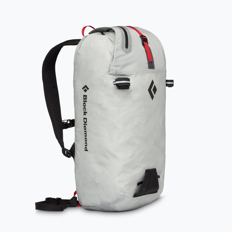 Zaino da arrampicata in lega Black Diamond Blitz 28 l 5