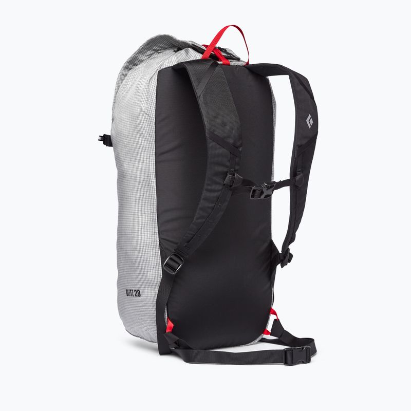 Zaino da arrampicata in lega Black Diamond Blitz 28 l 6