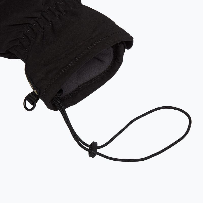 Guanti da trekking da donna Black Diamond Mission Mx nero 9