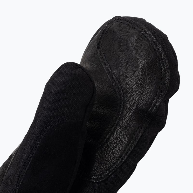 Guanti da trekking da donna Black Diamond Mission Mx nero 6