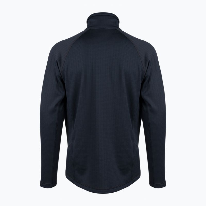 Giacca da trekking da uomo Black Diamond Factor nero 5