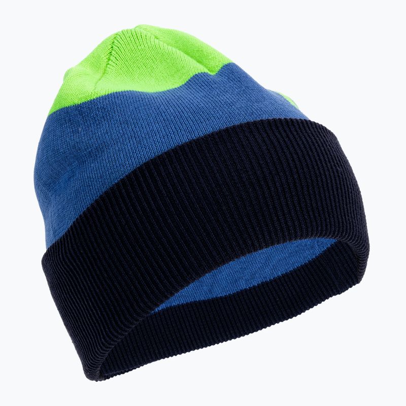 Black Diamond Levels berretto invernale martin pescatore/verde lime