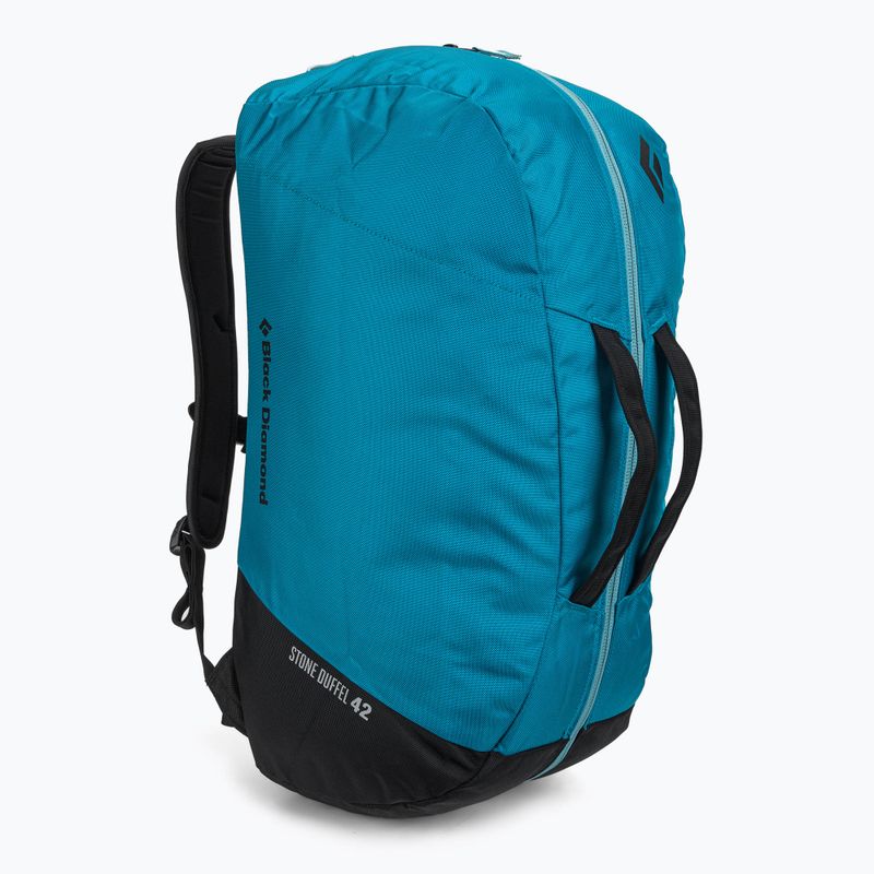 Black Diamond Stone Duffel zaino da arrampicata 42 l azul 2