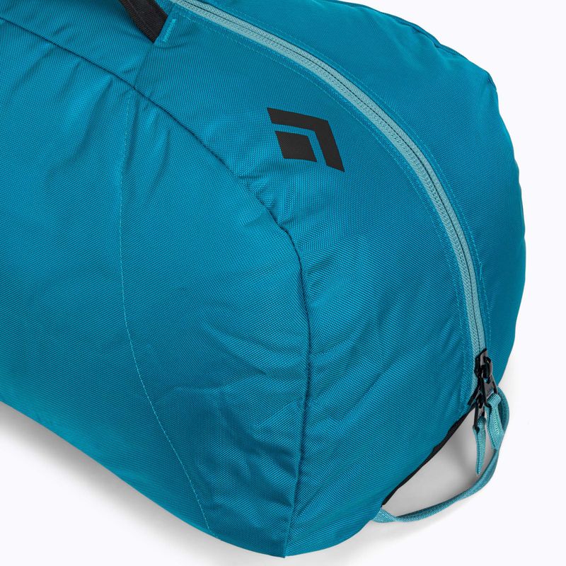 Black Diamond Stone Duffel zaino da arrampicata 42 l azul 4