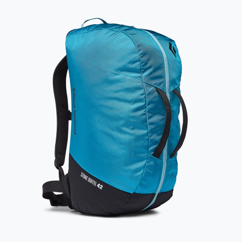 Black Diamond Stone Duffel zaino da arrampicata 42 l azul 5