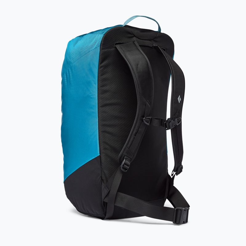 Black Diamond Stone Duffel zaino da arrampicata 42 l azul 6