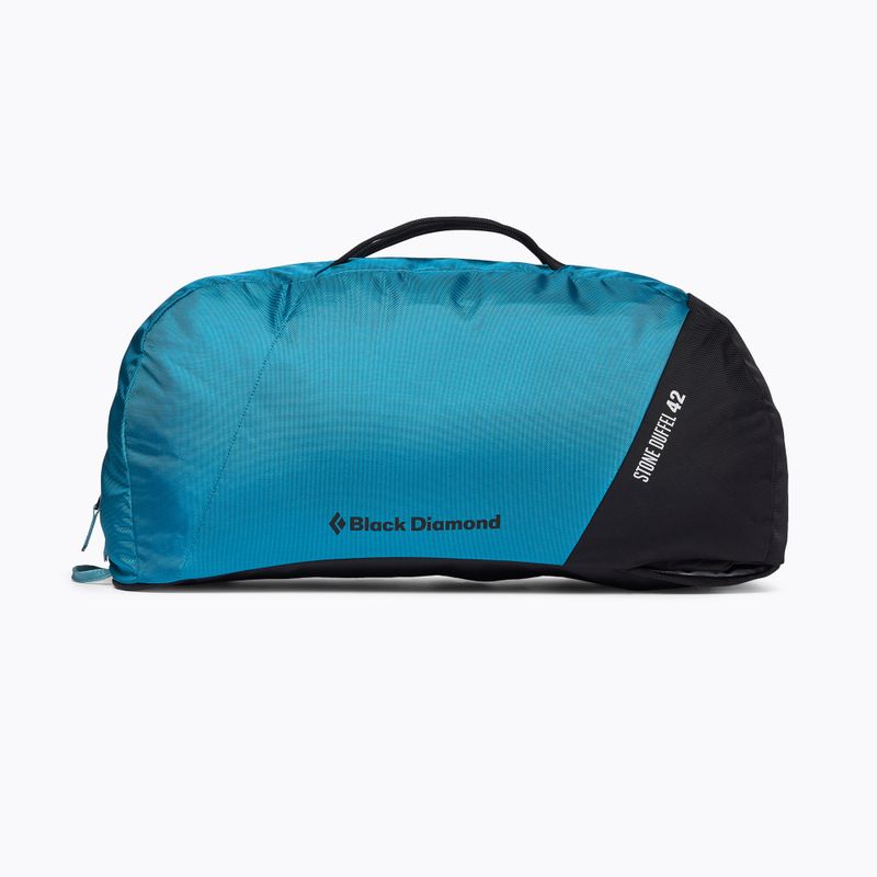 Black Diamond Stone Duffel zaino da arrampicata 42 l azul 7