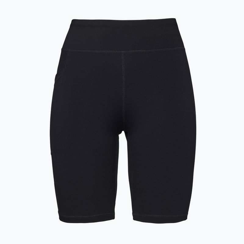 Pantaloncini da trekking da donna Black Diamond Sessions nero 6