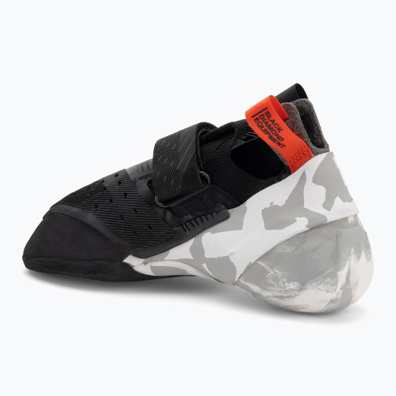 Scarpe da arrampicata Black Diamond Method S octane uomo 3