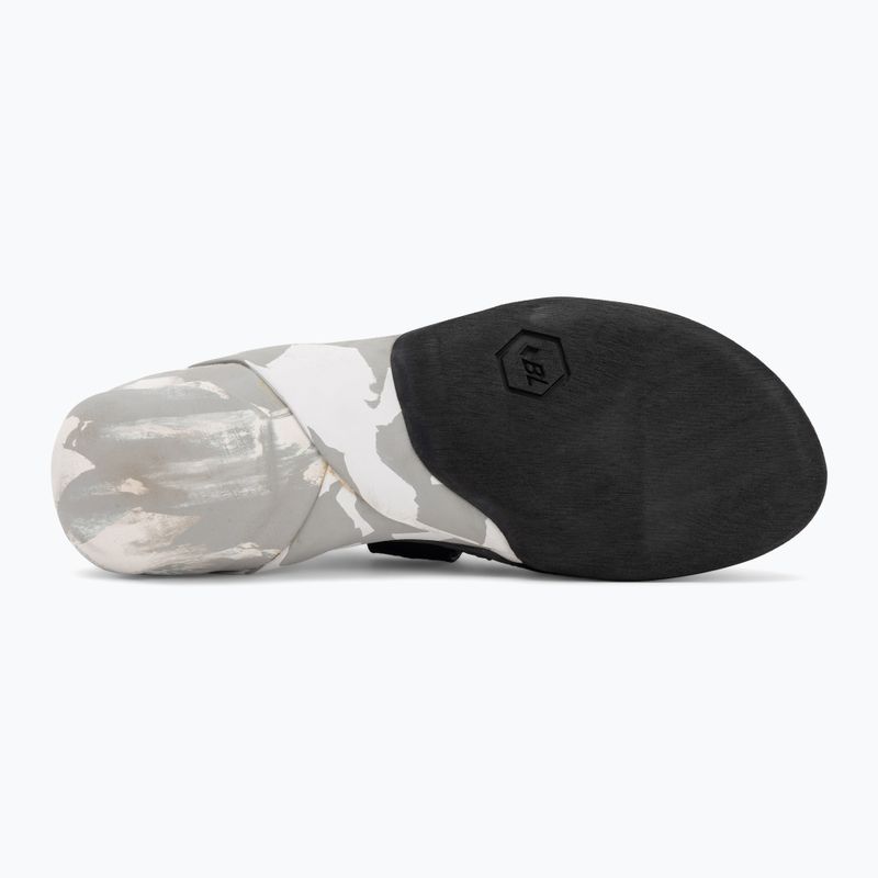 Scarpe da arrampicata Black Diamond Method S octane uomo 4