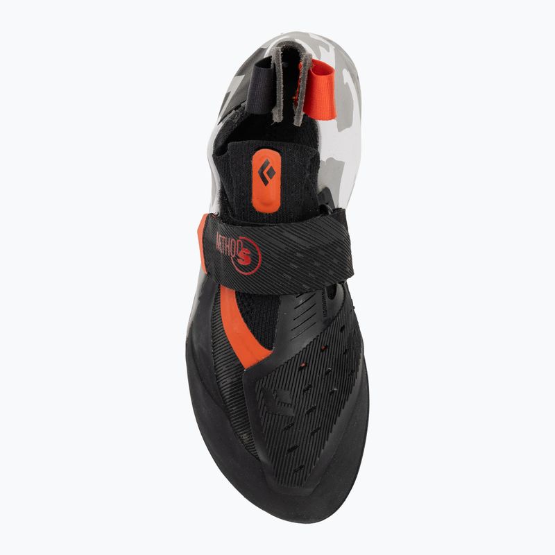 Scarpe da arrampicata Black Diamond Method S octane uomo 5