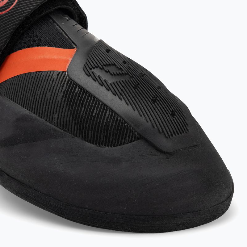 Scarpe da arrampicata Black Diamond Method S octane uomo 7