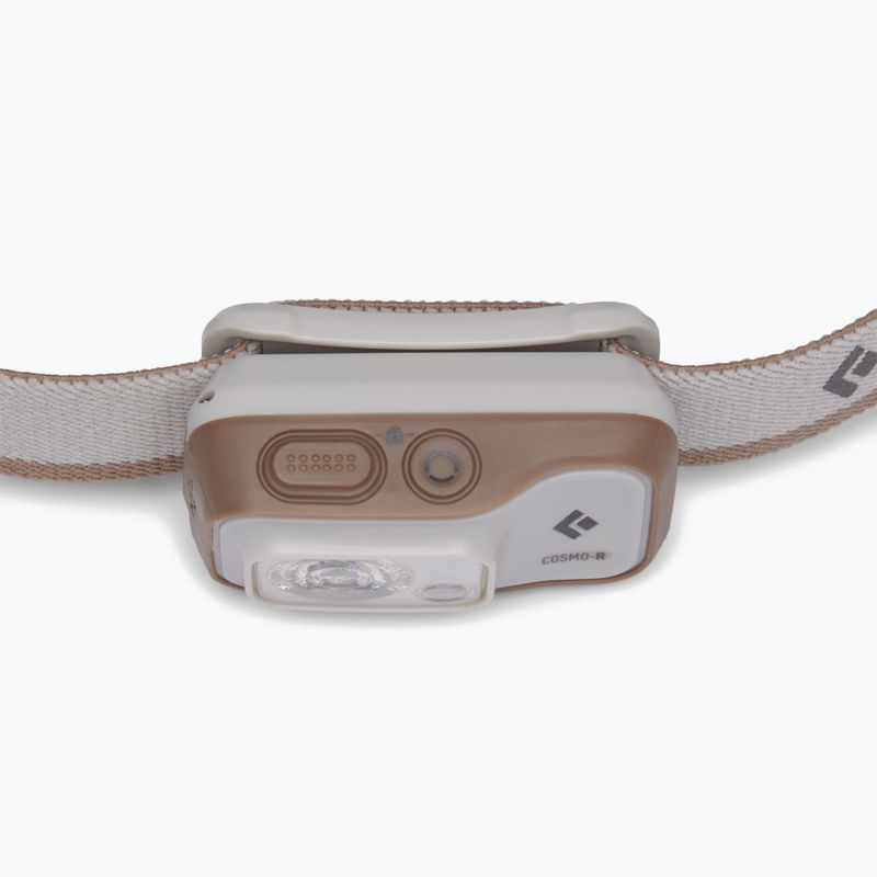 Torcia in lega Black Diamond Cosmo 350-R 2