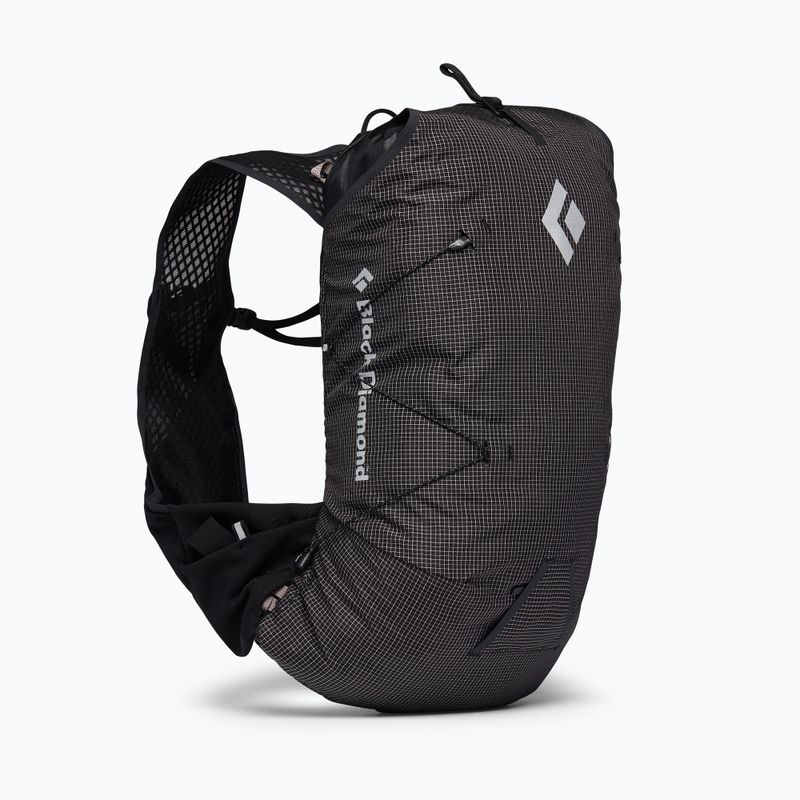 Zaino da trekking Black Diamond Distance M 15 l nero
