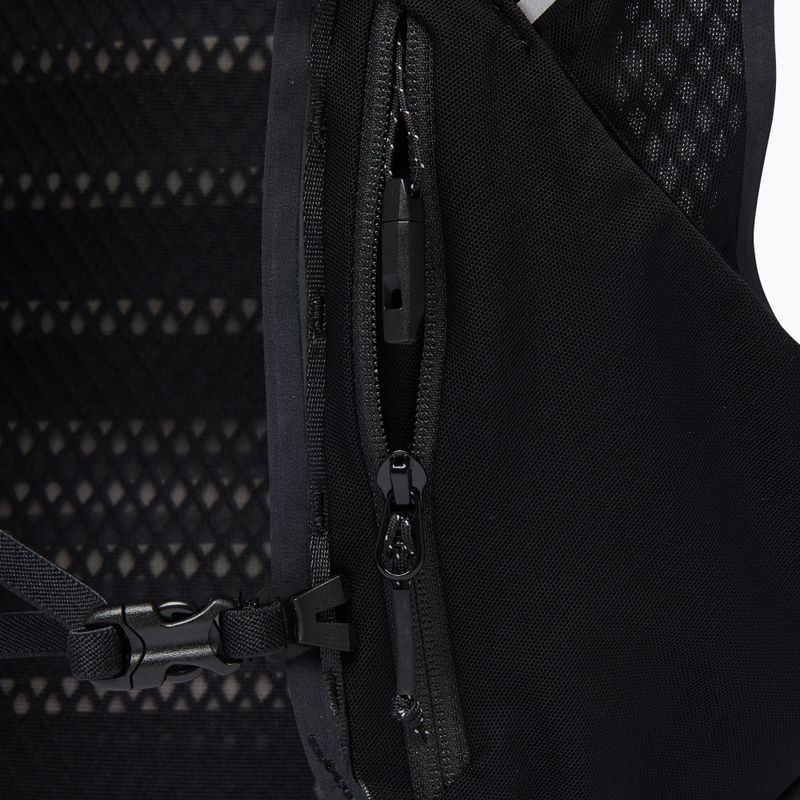 Zaino da trekking Black Diamond Distance M 15 l nero 4