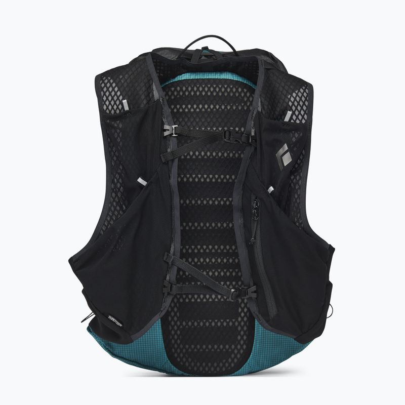 Zaino da trekking donna Black Diamond Distance M 15 l patina scura 3