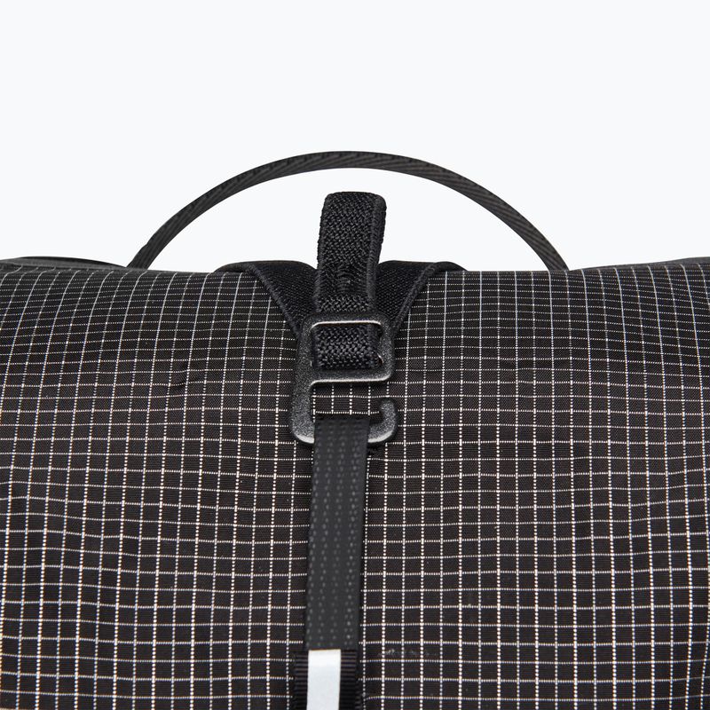 Zaino da trekking Black Diamond Distance 22 l nero 6
