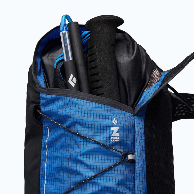 Zaino da trekking Black Diamond Distance L 22 l ultra blu 5