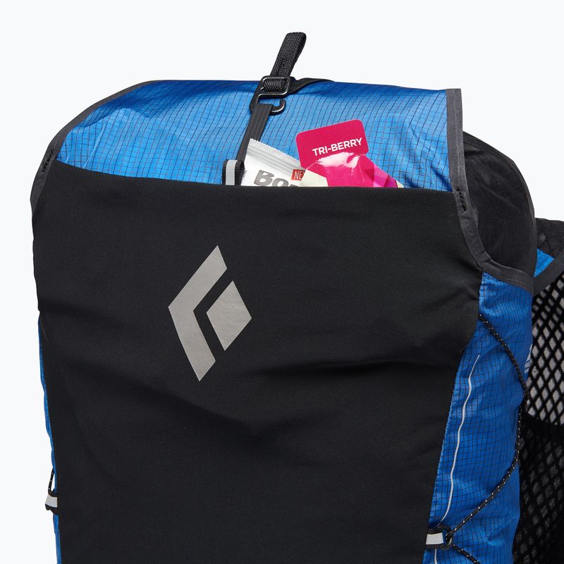 Zaino da trekking Black Diamond Distance L 22 l ultra blu 6