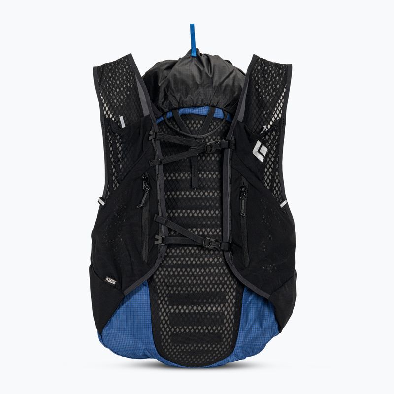 Black Diamond Distance M 22 l zaino da trekking ultra blu 3