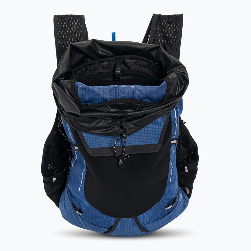 Black Diamond Distance M 22 l zaino da trekking ultra blu 4